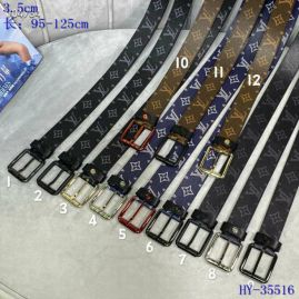 Picture of LV Belts _SKULVBelt35mm95-125cm8L465882